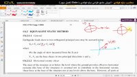 آموزش etabsمحاسبات سازه طراحی سازه فولادی (قسمت 5)