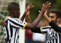 شارلوا 1-0 خنک