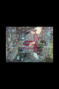 قیمت ورق پانچ-تولید انواع ورق استیل-احسان متال