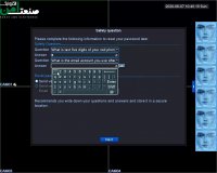 راه اندازی اولیه دستگاه های مگاویژن