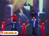 حاجی کپی کاری های عصر جدید تمومی نداره !!