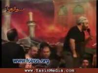 karimi نوحه کریمی بابای من