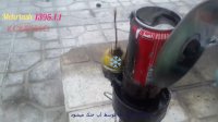 موتور استرلینگ، sterlling motor ,