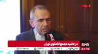 تخت‌ روان‌چی: اگر آمریکایی‌ها بخواهند ما را از حقوق‌مان محروم کنند مقابل آن می‌ایستیم
