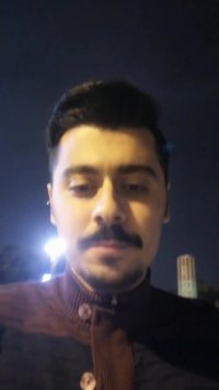 ارباب انگیزه (اشتباه) امیرحسین حقیقی