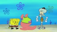 باب اسفنجی | قسمت 1 | کارتون باب اسفنجی | کانال گاد