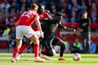 خلاصه بازی ناتینگهام فارست 1 - آرسنال 0