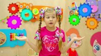 دیاناشو بامزه _ دانلود برنامه کودک دیانا و روما _ دیانا و روما جدید