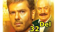 سریال دل قسمت سی و دوم / سریال دل قسمت 32
