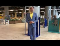 مدرس مذاکره تجاری - مذاکره چانه زنی نیست