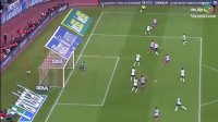 آتلتیکومادرید3-0والنسیا