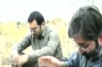 شهید آوینی بهترین آینه ی زمان بود!