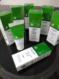 کرم ویتامینه کاسنی