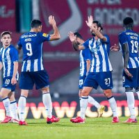 خلاصه بازی پورتو  - بوآویشتا (درخشش طارمی)