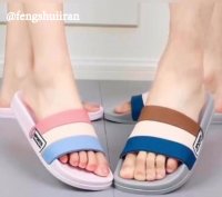 فرش ماشینی و دمپایی پلا ستیکی در علم فنگ شویی