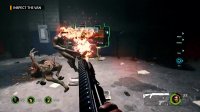 تریلر فصل سوم از بازی Earthfall Weapons Guide