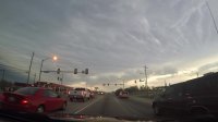 The Storm Hyperlapse