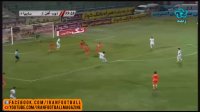 Zob Ahan vs Saipa Highlights ● 2017/18 Iran Pro League ● Week 8 ● September 26, 2017