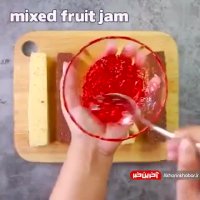 کیک تولد شطرنجی برای همسر