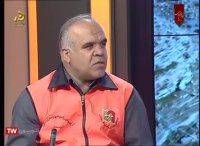 آخرین وضعیت راه های ارتباطی استان لرستان پس از سیل فروردین ۹۸