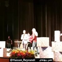 همخوانی حسن ریوندی و مازیار فلاحی