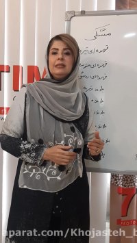 زمینه یا ماهیت رنگ(تون رنگ)