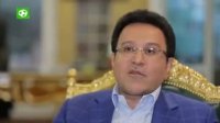 مصاحبه حسین هدایتی درباره پشت پرده فوتبال وپرسپولیس ومدیریت