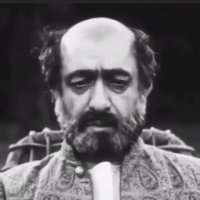 خداحافظ آقای بازیگر - چقدر برای الانه این دیالوگ