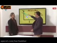 فیزیک کنکور موسسه حرف آخرتدریس مبحث خط ترمز2 کامیار4