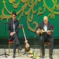 اجرای تازه منتشر شده و خصوصی اساتید شجریان و شهناز