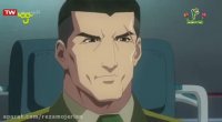 انیمیشن صلح بانان - به روز رسانی قسمت 50