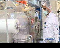 درباره دارو و تجهیزات پزشکی فضاسازی می‌شود