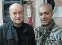 رونمایی از تیزر فیلم سینمایی همه چی عادیه با صدای علیرضا رازانی