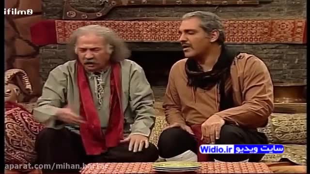 سریال طنز شب های برره قسمت 74