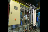 شیرین سازی آبهای شور- شرکت ایمن آب کاژه