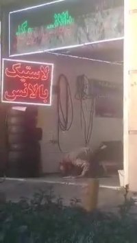 حالانمازی با سرعت نور(نه خودتون رو مسخره کنید نه خدارو)