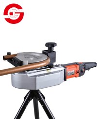 لوله خم کن دیجیتال DB32 #لوله_خم_کن #دیجیتال