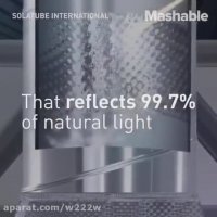 لامپ های خورشیدی