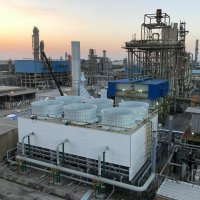 برج خنک کننده چیست؟