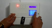 نحوه کد کردن و پاک کردن ریموت کنترل F9