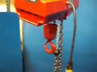 Coffing Chain hoist