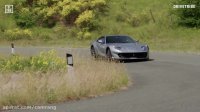 تاخت با اسب سرکش فراری، سواری با Ferrari 812 Superfast