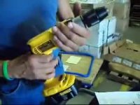 DEWALT DRILL