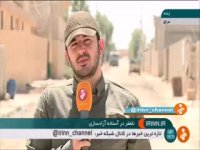 آخرین خبرها از تلعفر