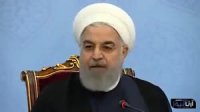 سخنان عجیب روحانی : خودم هر روز از چهره‌ های مردم نظرسنجی می‌ کنم !