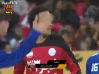درخواستی کاربران: پرسپولیس 3-2 استقلال