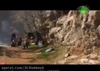 بیستمین سفر استانی محمود احمدی نژاد- کردستان- سال 85