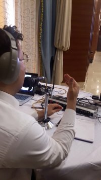 Professional Language Translation & Interpreting Services in Iran, by Nader Namdaran
