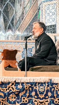 اینجا که باشی دلت آروم می گیره!