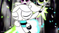 تیتراژ کامل جدید powerpuff girls 2016اولین نفر